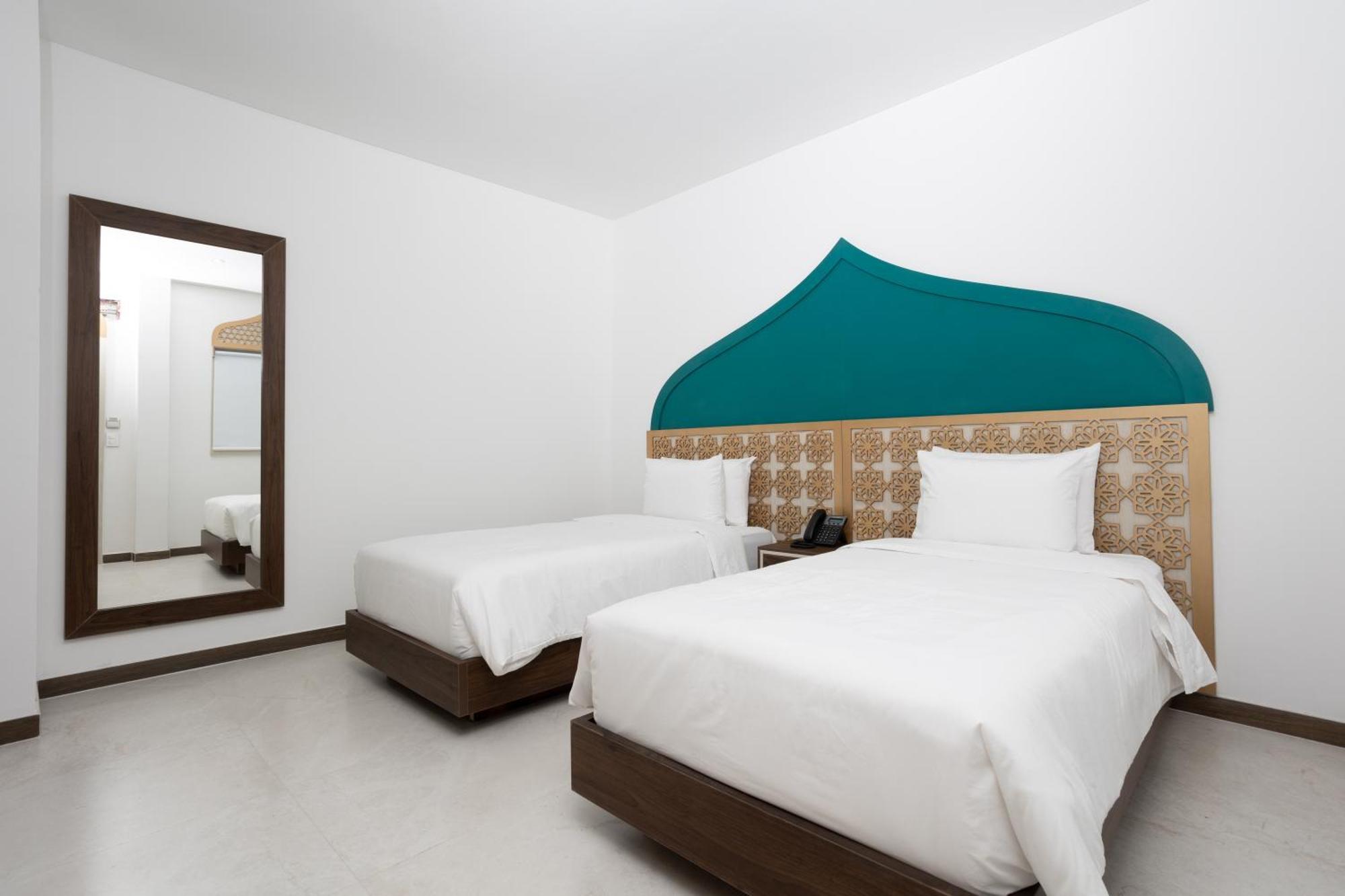 Prixma Hotel San Andrés Dış mekan fotoğraf