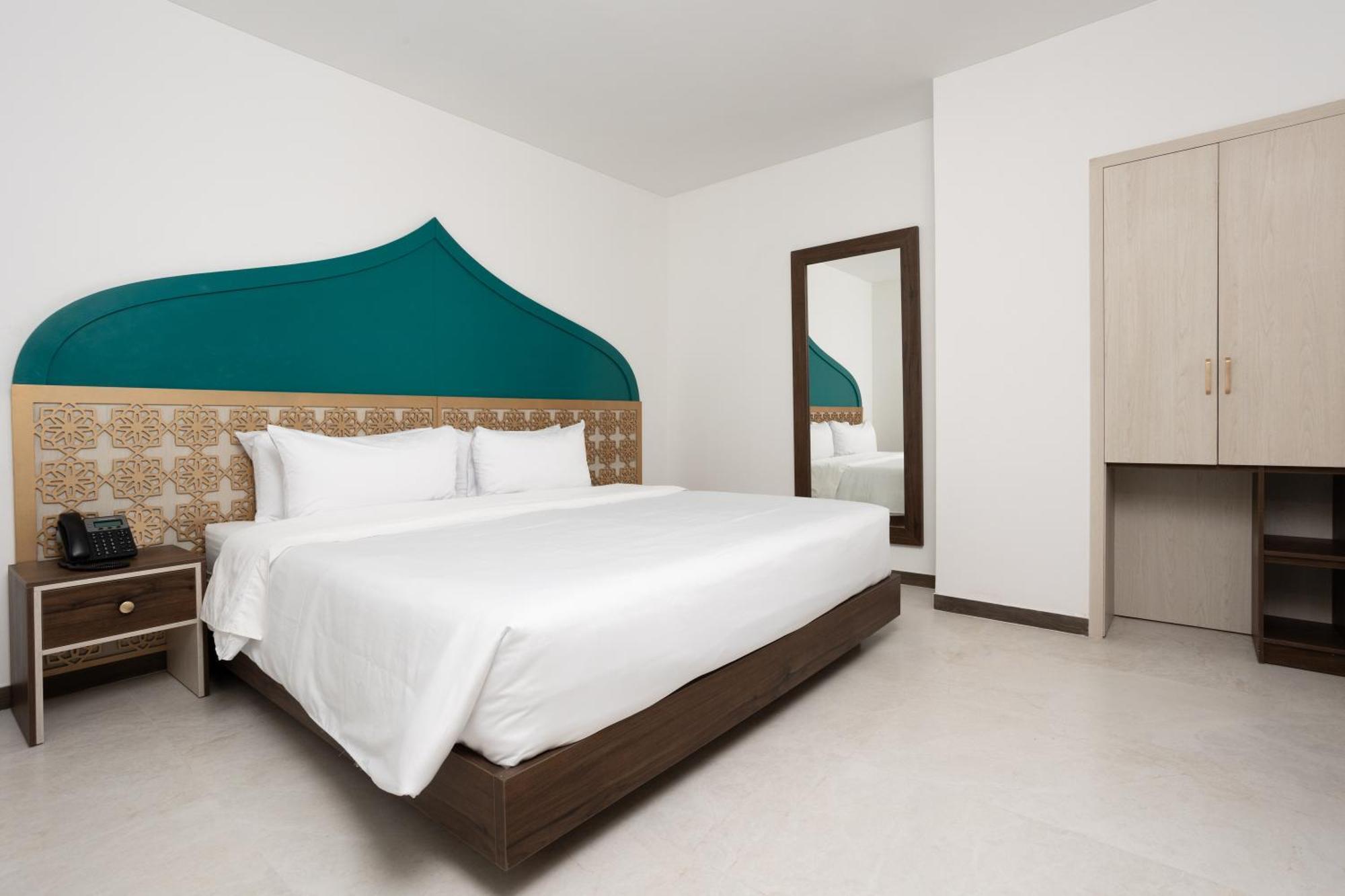 Prixma Hotel San Andrés Dış mekan fotoğraf